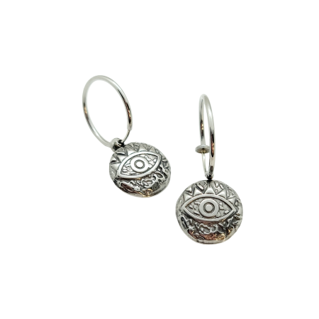 earrings hoop eye2